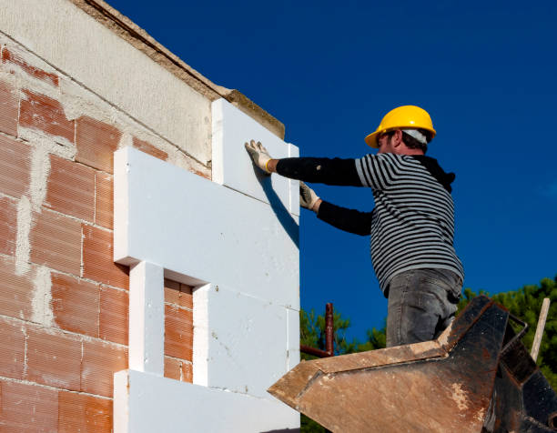 Best Specialty Insulation in Mcadoo, PA