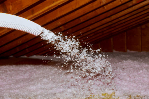 Best Insulation for Specific Applications in Mcadoo, PA
