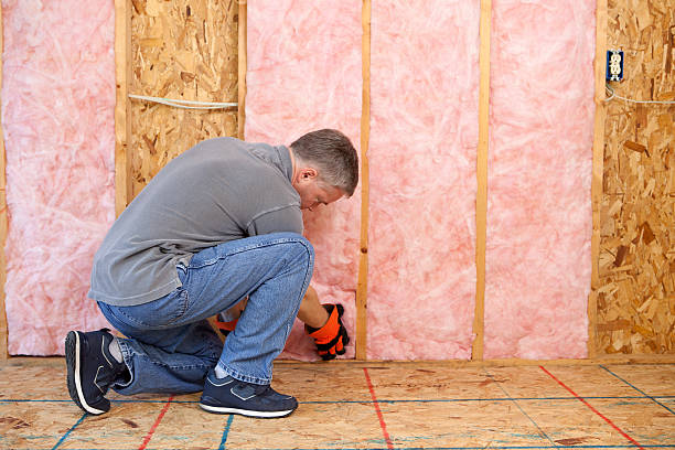 Best Residential Insulation in Mcadoo, PA